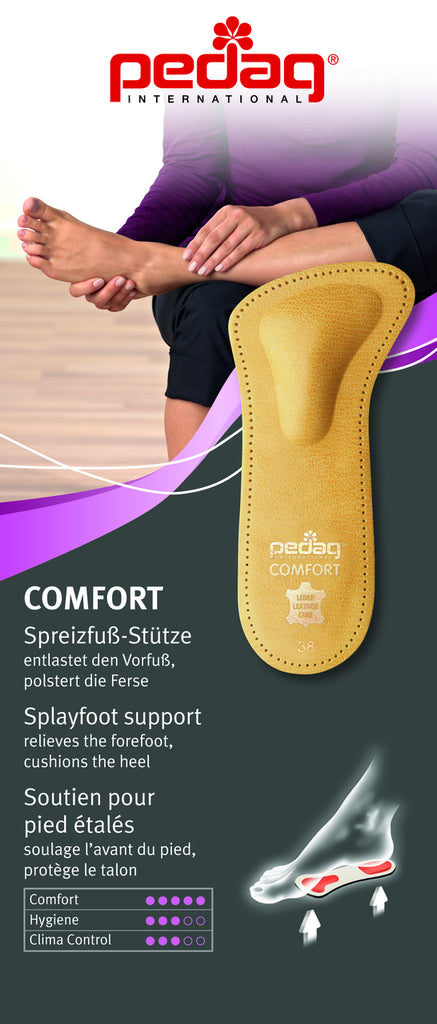 Pedag COMFORT - Boutique du Cordonnier