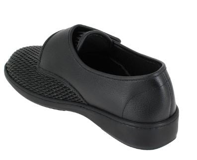 Podowell ALVINE Black Sensitive Footwear in Laval – Boutique du