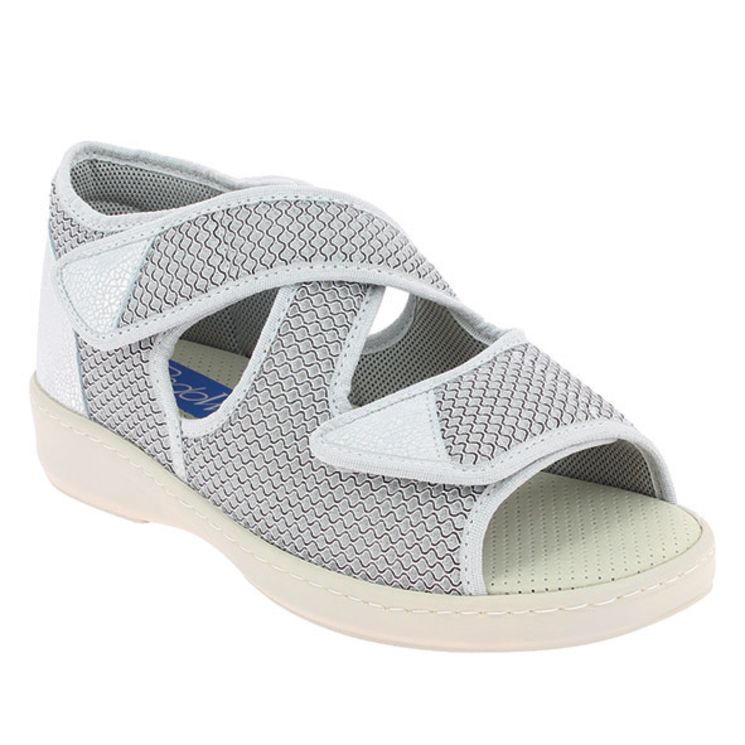 PodoWell Addax, Zapatillas De Estar Por Casa Unisex Adulto