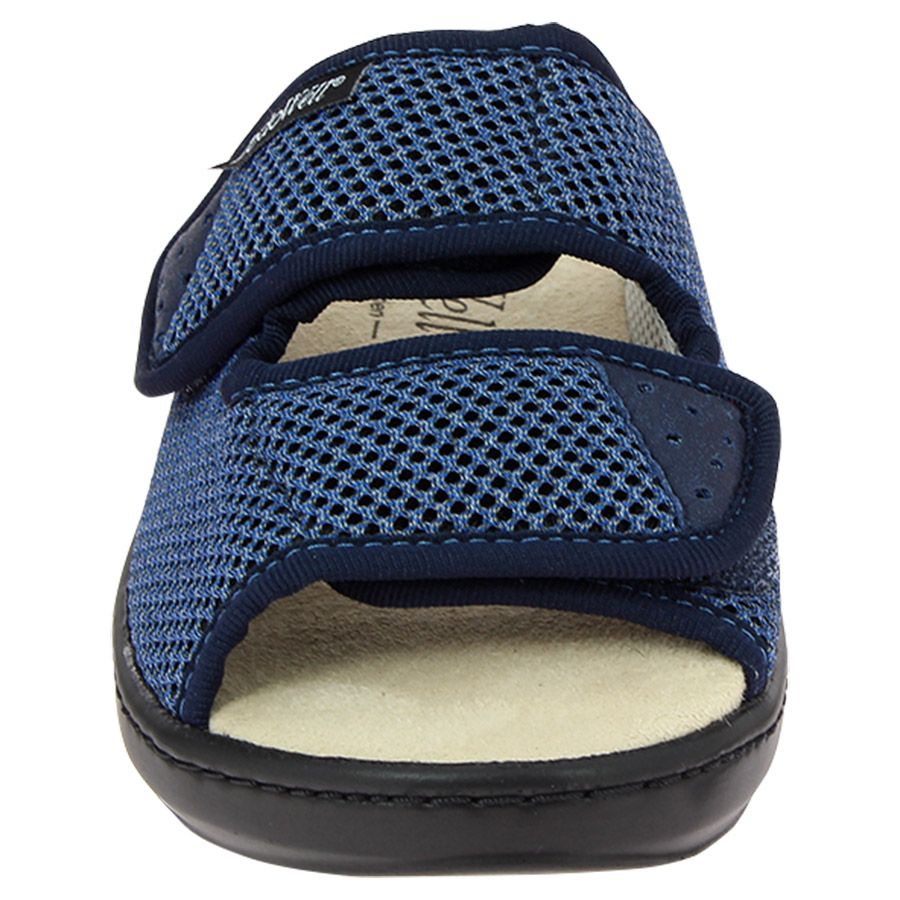 Podowell ADDAX Jean Mule orthopédique réglable - Boutique du Cordonnier