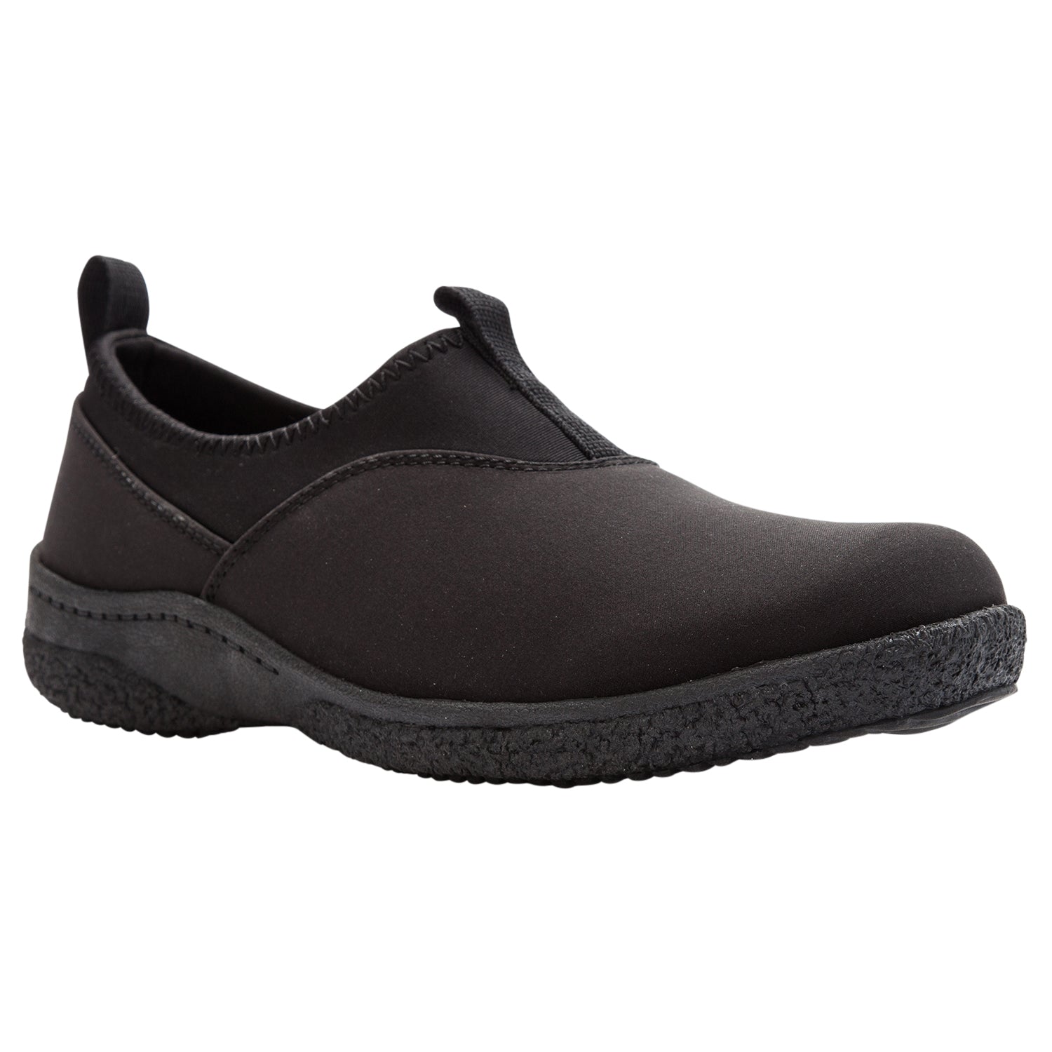Chaussures Femme Propet – Confort – Pointure 7.5 US – Beige/Tan Et Noir