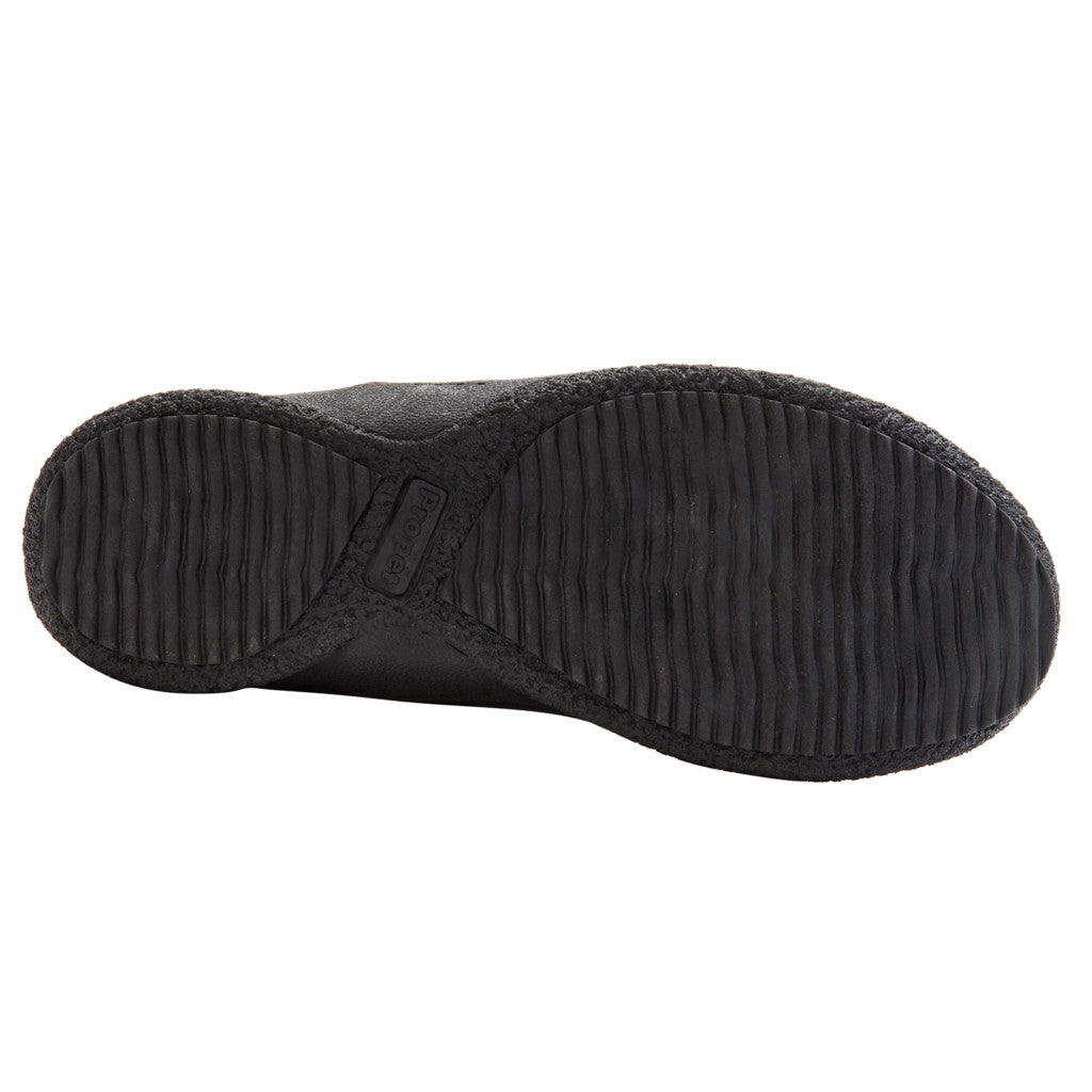 Propét MADI SLIP ON WBX024N Noir - Boutique du Cordonnier