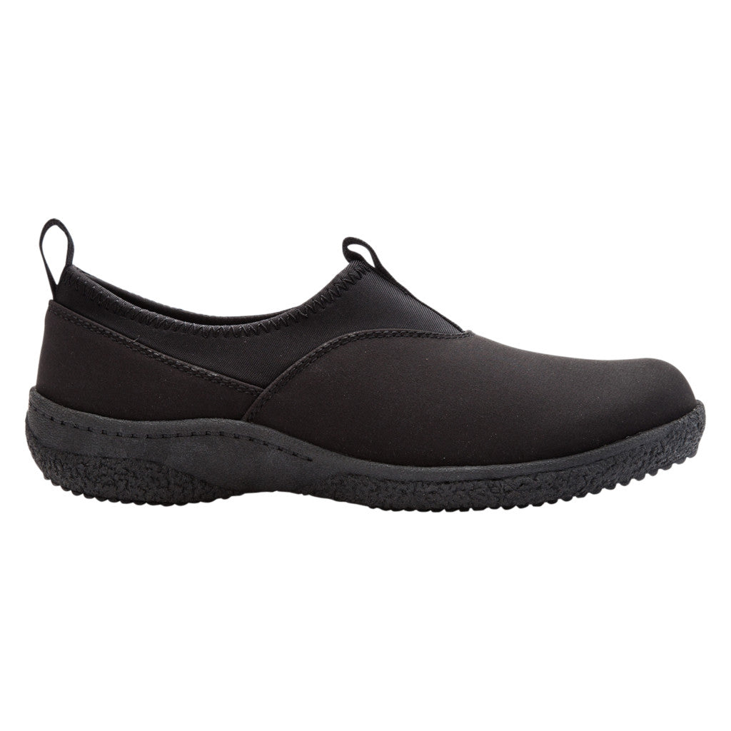 Propét MADI SLIP ON WBX024N Noir - Boutique du Cordonnier