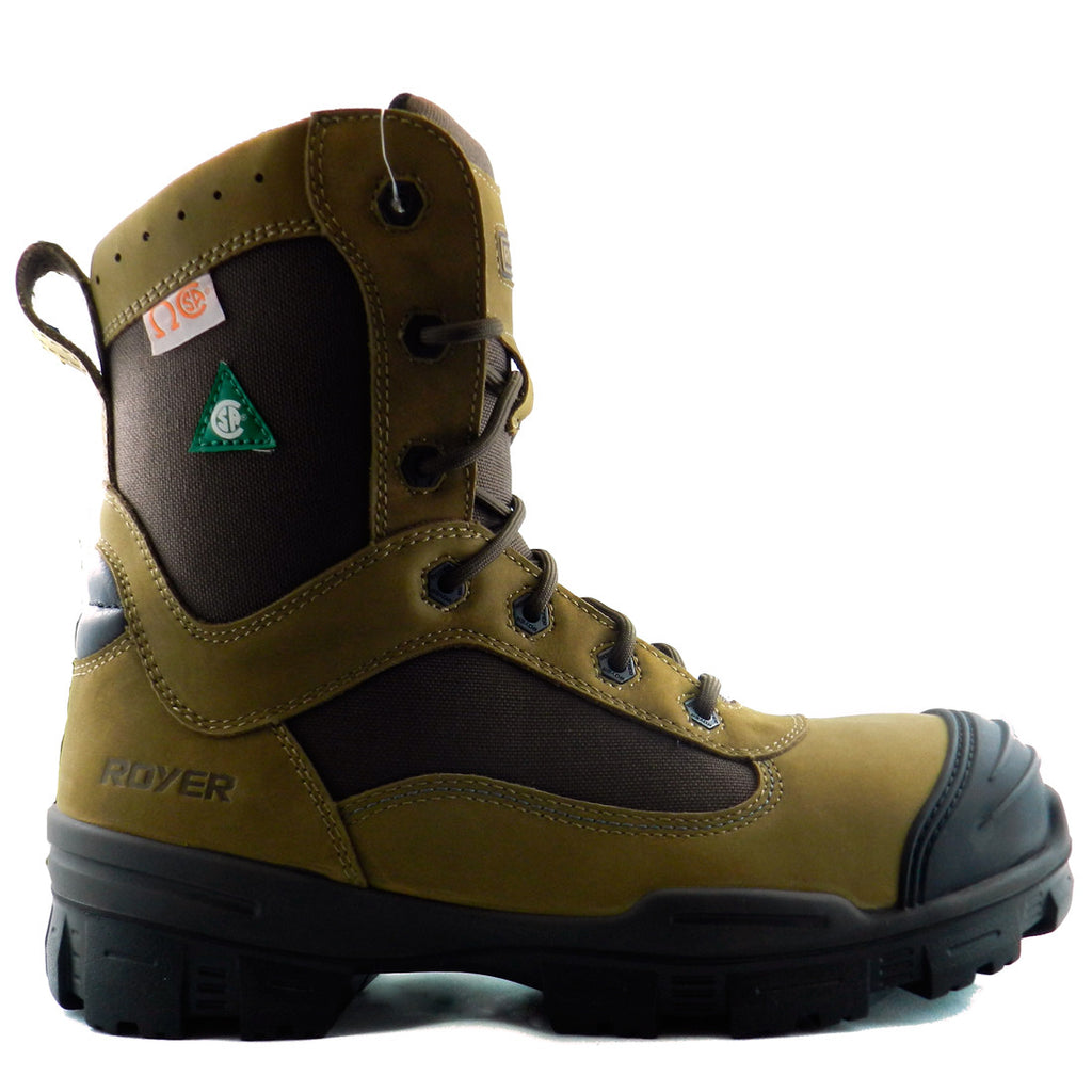 Botte royer 2025