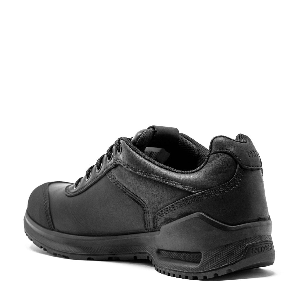 Royer 602SP2 Chaussures de sécurité Embout aluminium semelle non-métallique - Boutique du Cordonnier