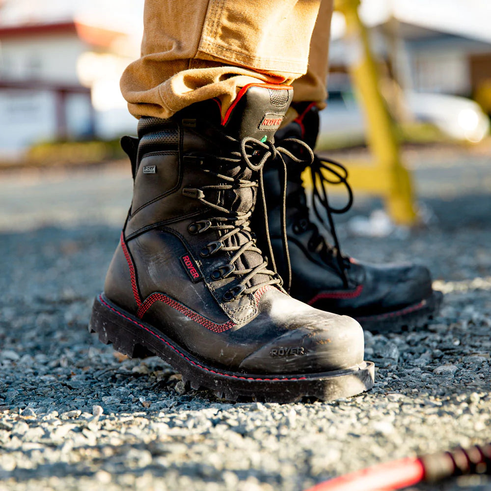 Royer safety boots shop