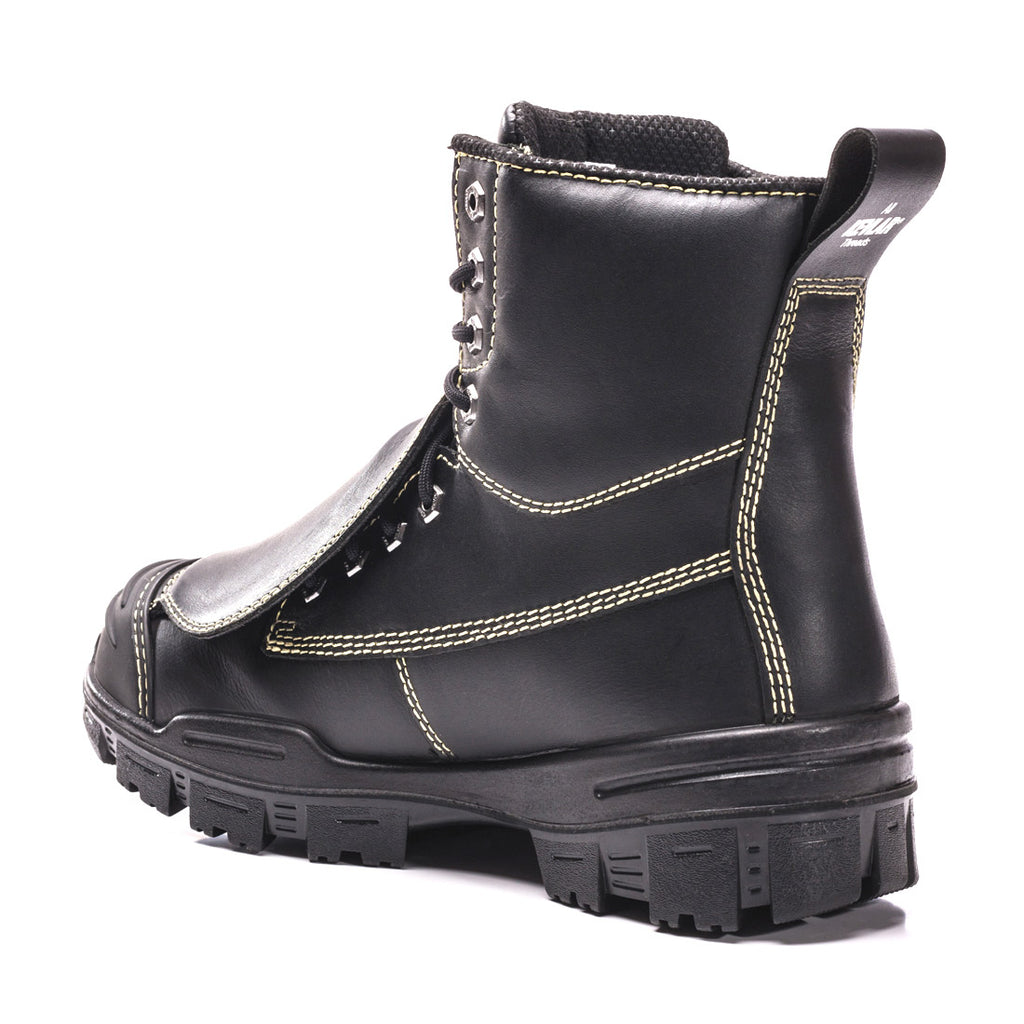 Royer 5301VT CSA Bottes de Travail Métatarsien Cap d'acier Semelle Non-Métallique - Boutique du Cordonnier