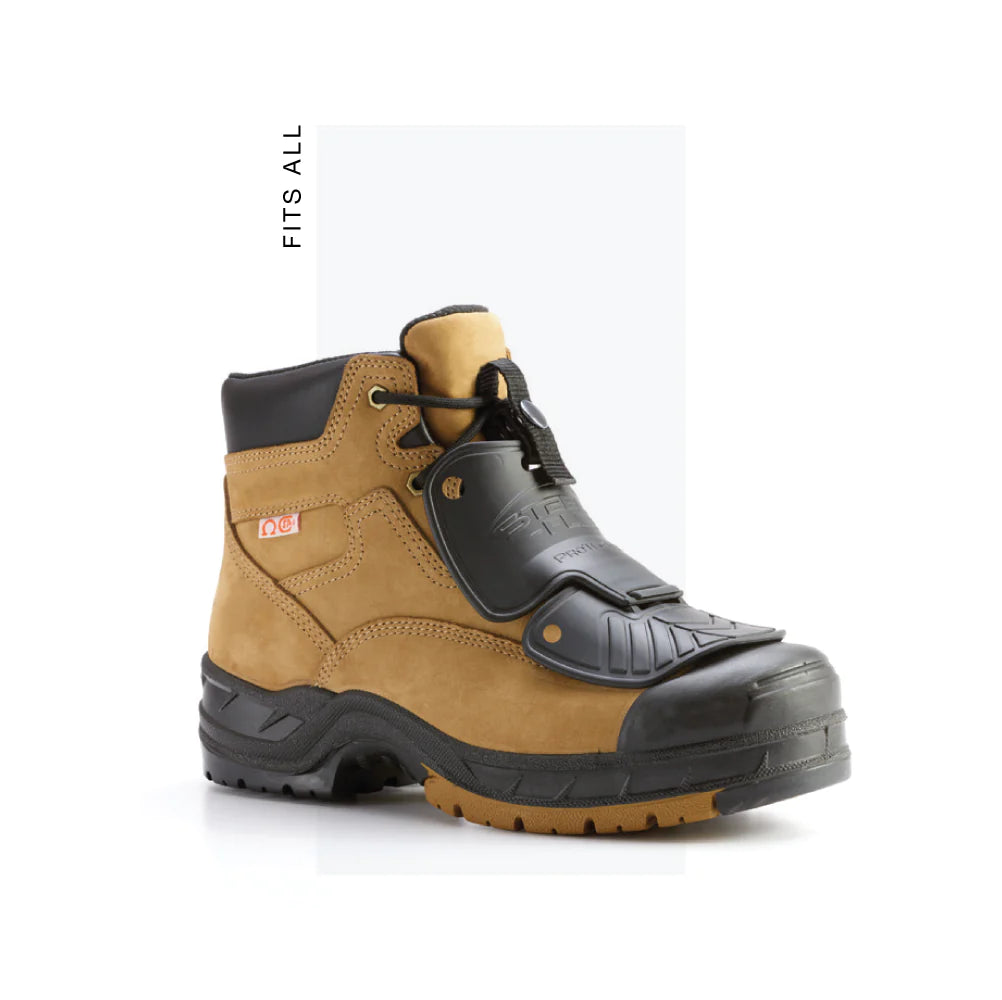 Magasinez des protections métatarsiennes pour bottes de travail – Boutique du Cordonnier Magasinez des protections métatarsiennes pour bottes de travail – Boutique du Cordonnier