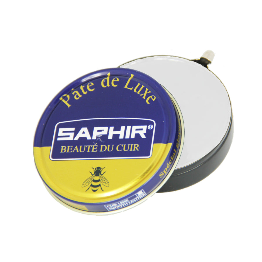 Saphir - Pate de Luxe - Boutique du Cordonnier