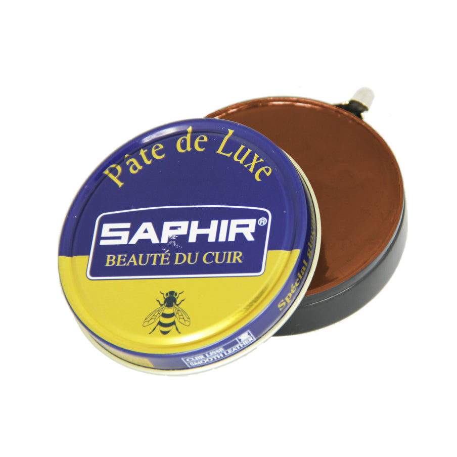 Saphir - Pate de Luxe - Boutique du Cordonnier