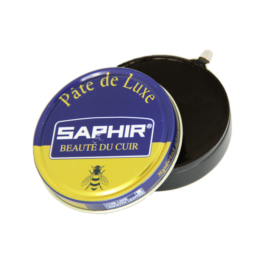 Saphir - Pate de Luxe - Boutique du Cordonnier