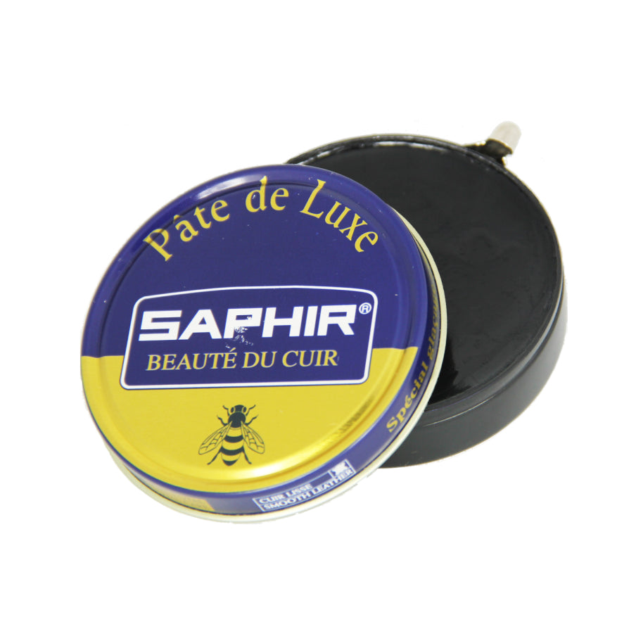 Saphir - Pate de Luxe - Boutique du Cordonnier