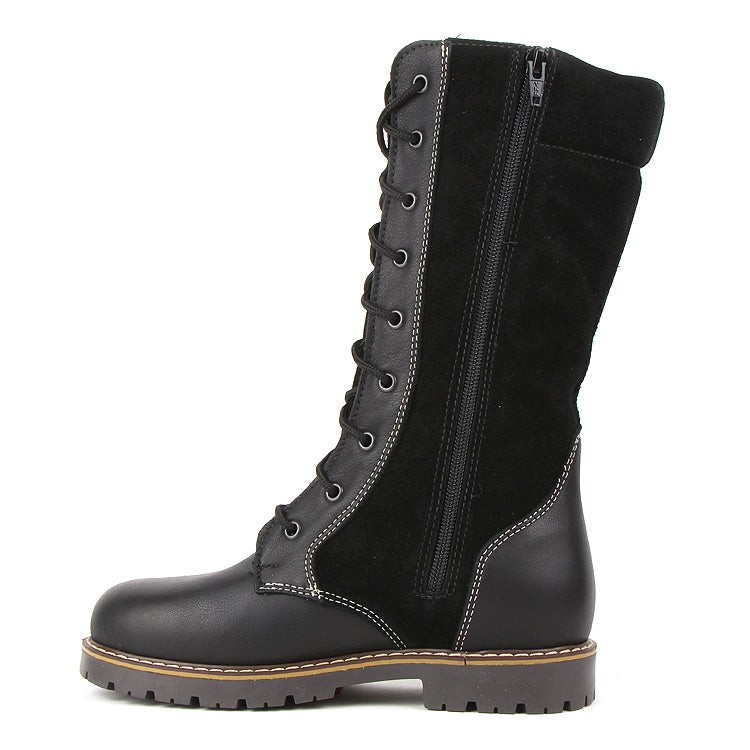 Saute Mouton IN S 2825 1 Black Crampons