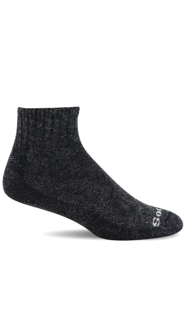 Sockwell Big Easy MINI SW125M Black Multi 903 Mode Détente (Diabétique) - Boutique du Cordonnier