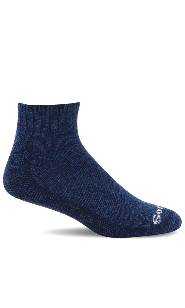 Sockwell Big Easy MINI SW125M Marine 600 Mode Détente (Diabétique) - Boutique du Cordonnier