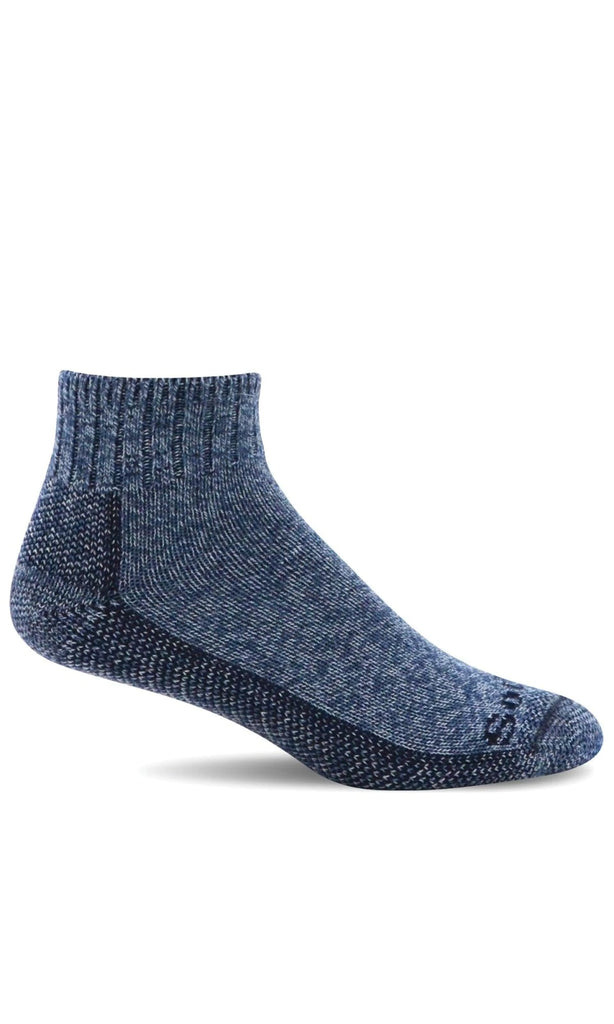 Sockwell Big Easy MINI SW125W Denim 650 Mode Détente (Diabétique) - Boutique du Cordonnier