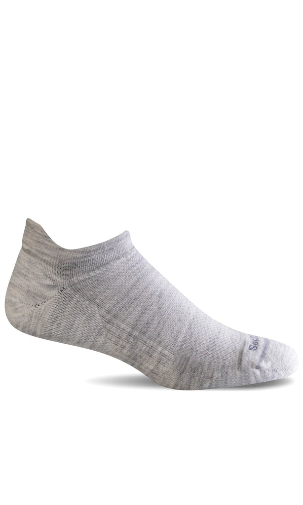 Sockwell Elevate Micro SW83M Ash 805 Compression Graduée Modérée 15-20mmHg - Boutique du Cordonnier