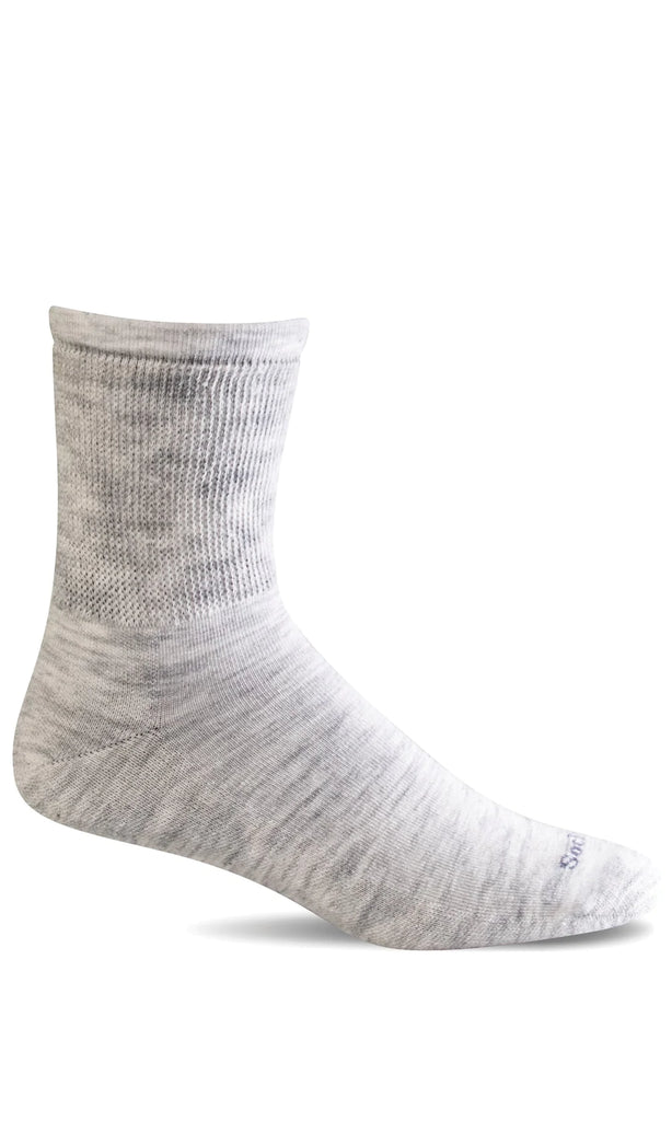 Sockwell Extra Easy SW124W Ash 805 | Mode Détente (Diabétique) - Boutique du Cordonnier