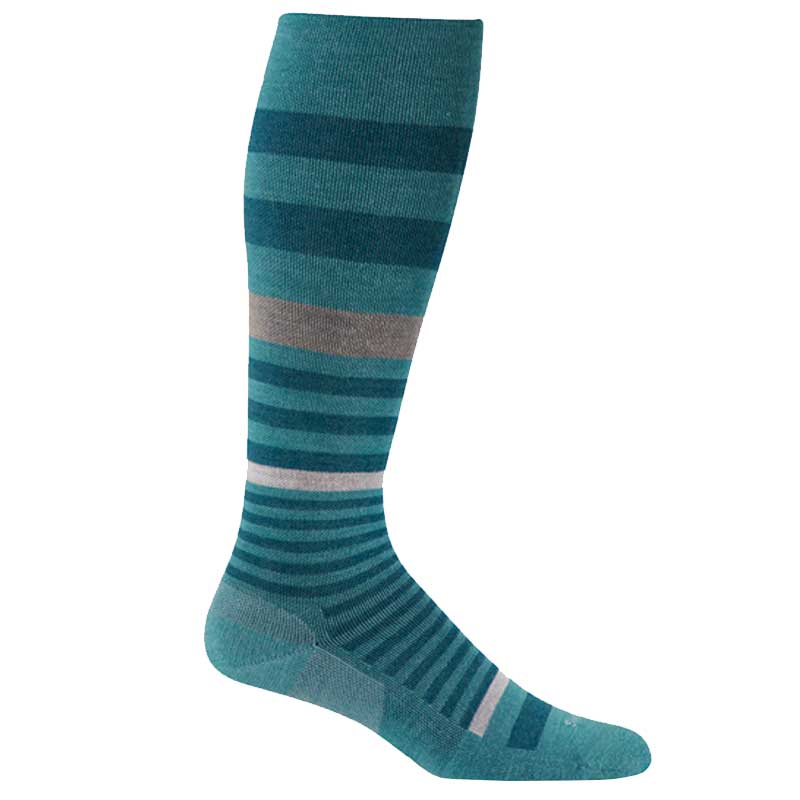 Sockwell SW28W Mineral 425 Bas Thérapeutique pour Femmes Compression Graduée Modérée 15-20mmHg - Boutique du Cordonnier