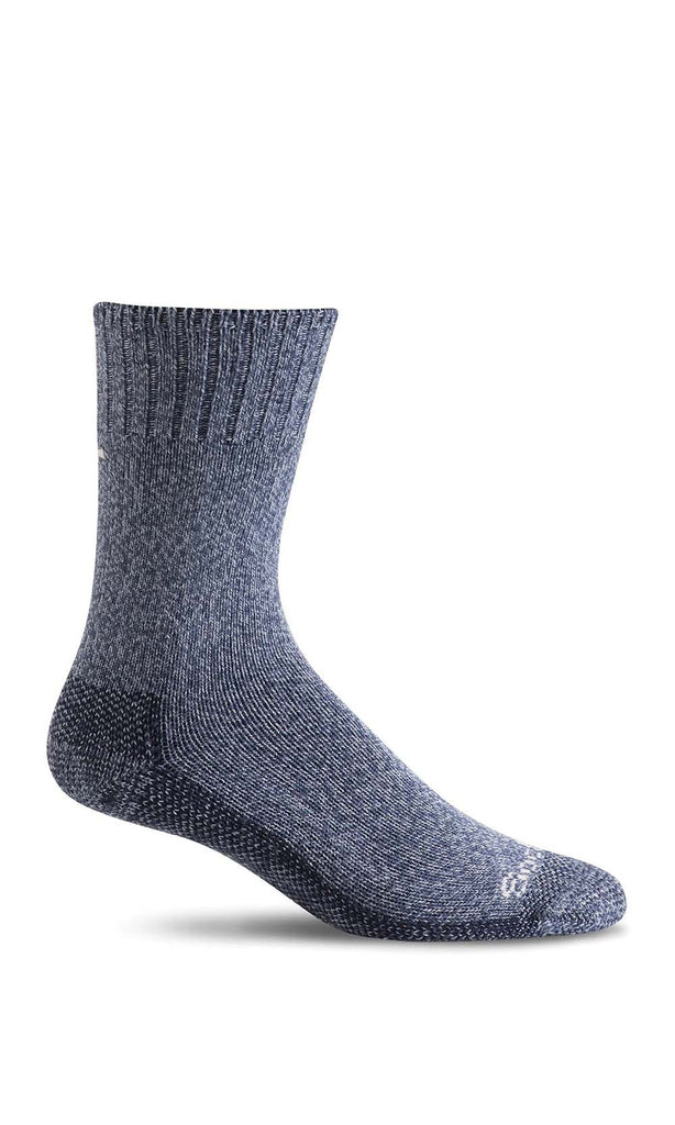 Sockwell SW5W Denim Bas pour Femmes Mode Détente (Diabétique) - Boutique du Cordonnier