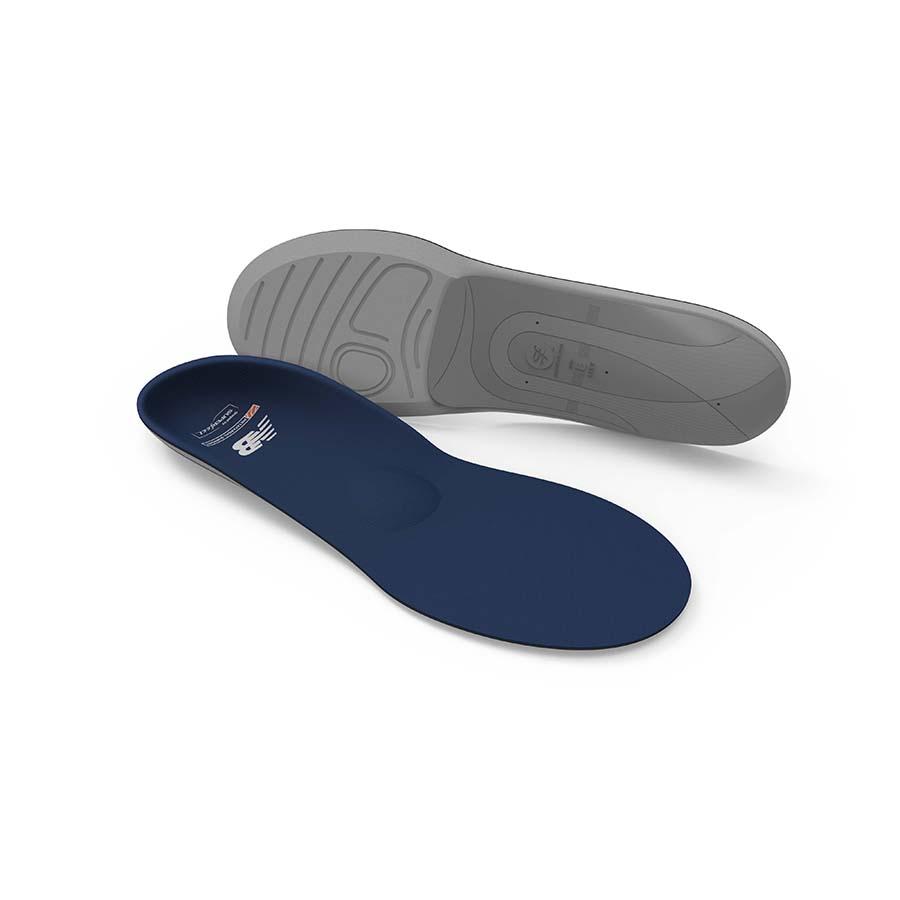 New Balance Casual Metatarsal Support Insoles FL638406 by Superfeet - Boutique du Cordonnier