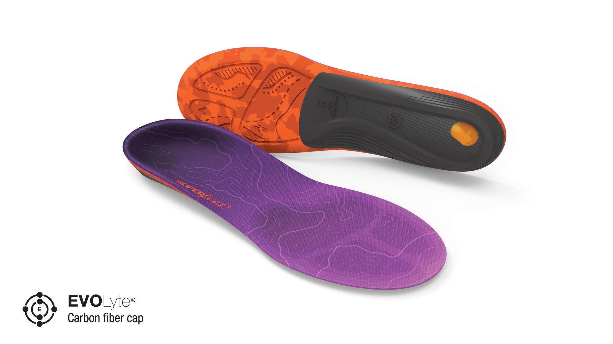 Superfeet insoles purple new arrivals
