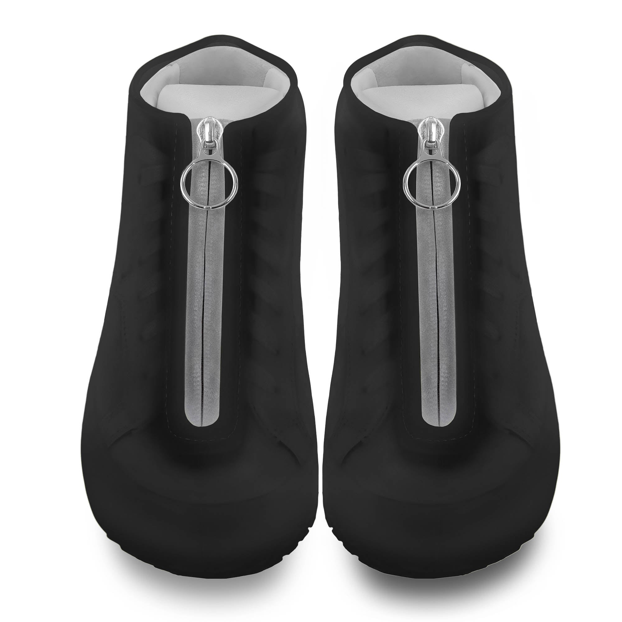 Protège-Chaussure Tekride By Chaft Silicone Noir