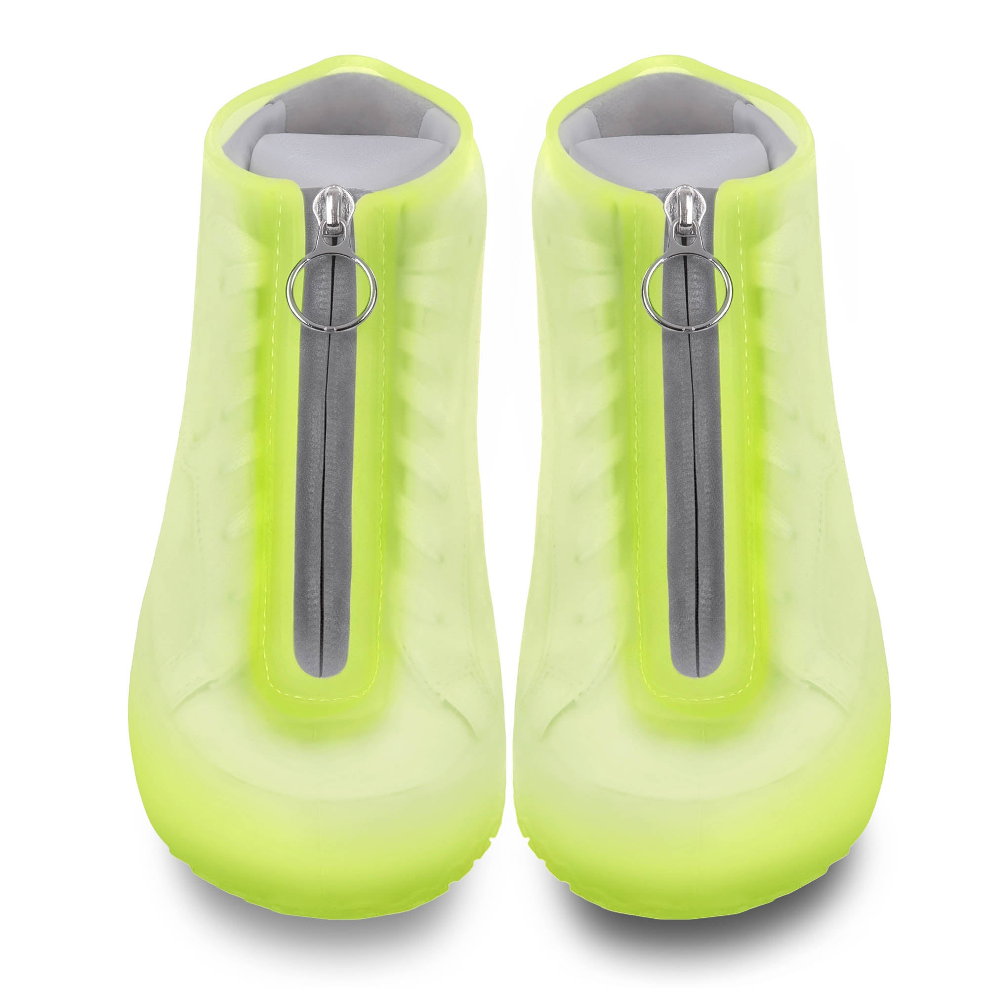 Shop Waterproof Silicone Shoe Covers from Sillies – Boutique du