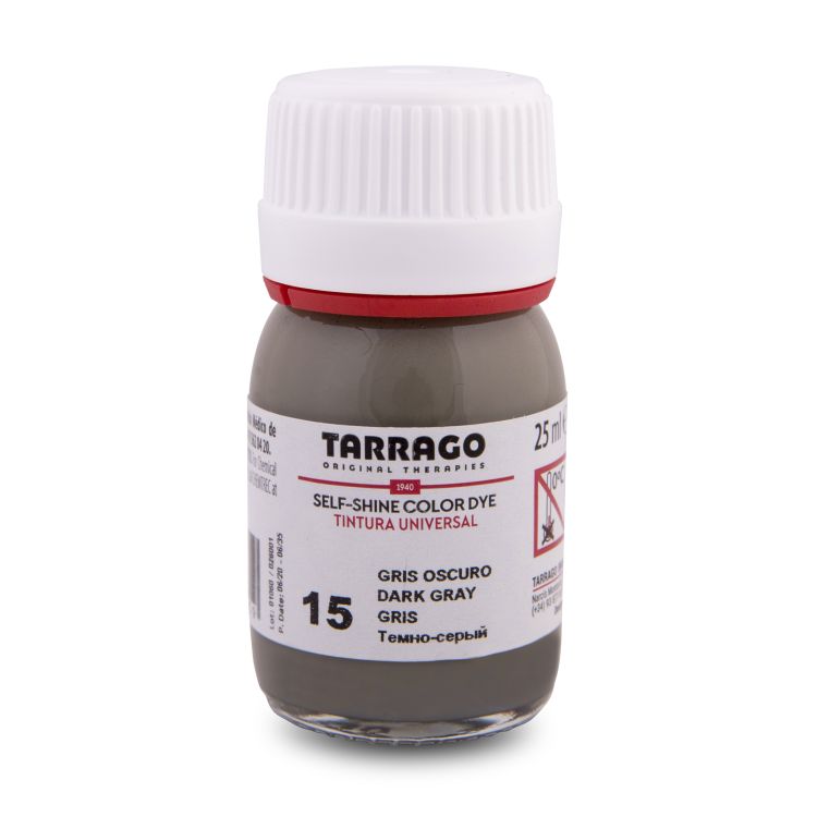 Tarrago on sale shoe dye