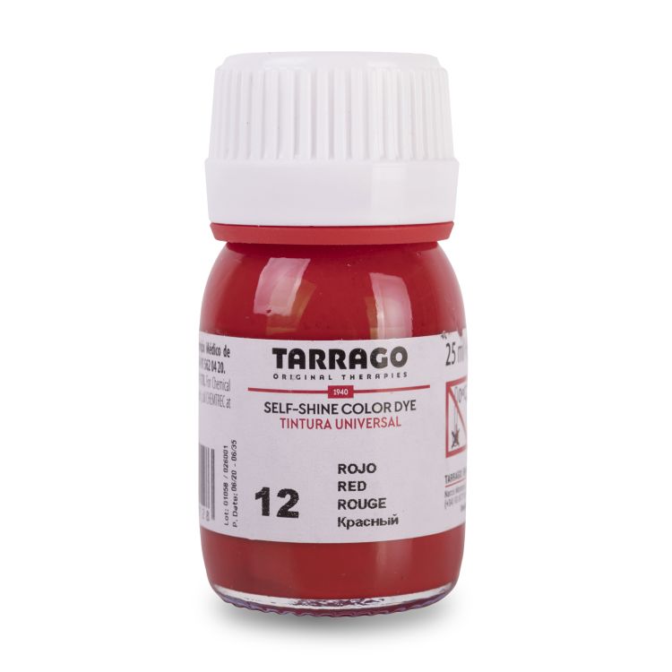 Tarrago - Color Dye - Boutique du Cordonnier