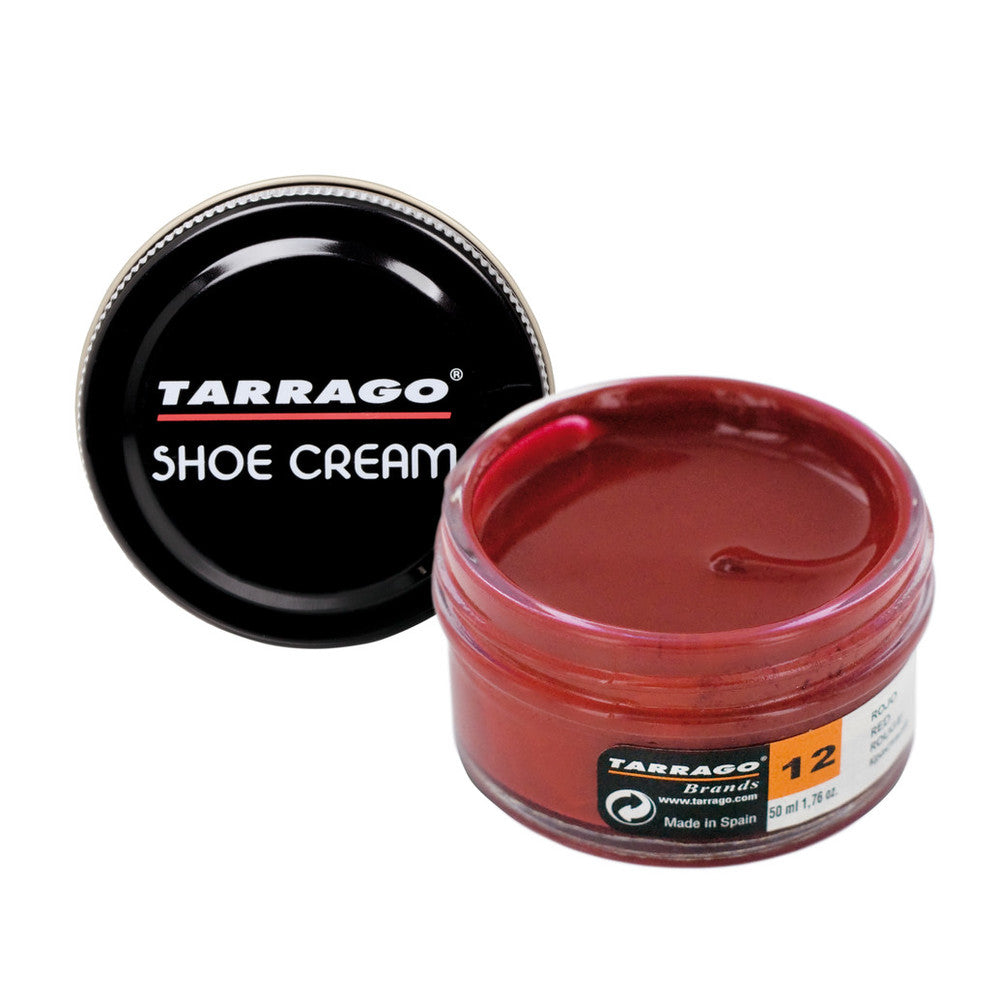 Tarrago - Shoe Cream - Boutique du Cordonnier