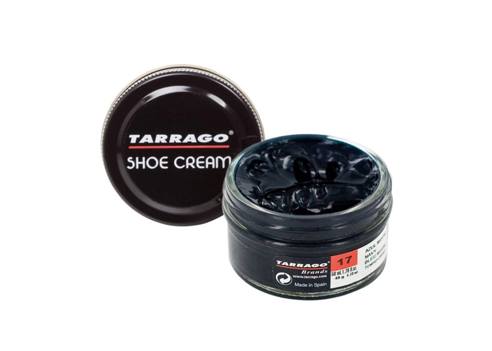 Tarrago - Shoe Cream - Boutique du Cordonnier