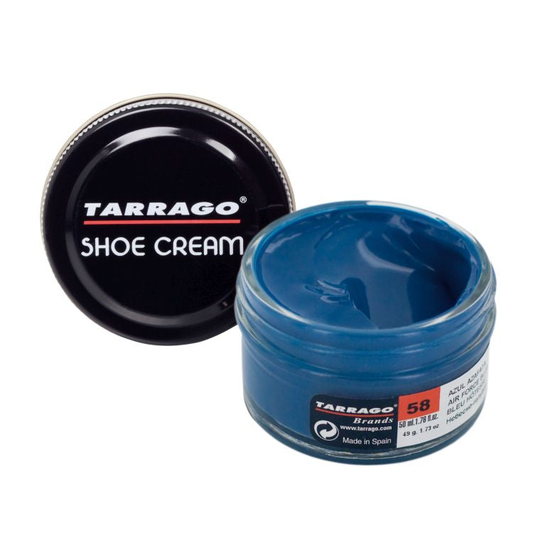 Tarrago - Shoe Cream - Boutique du Cordonnier