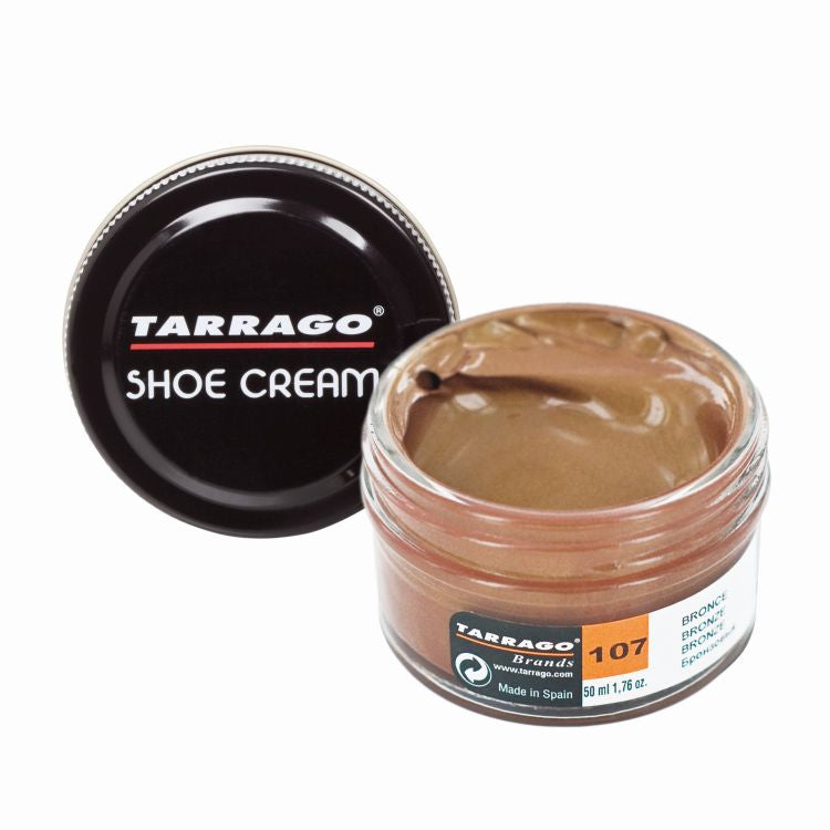 Tarrago - Shoe Cream - Boutique du Cordonnier