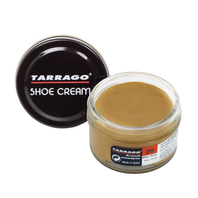 Tarrago - Shoe Cream - Boutique du Cordonnier