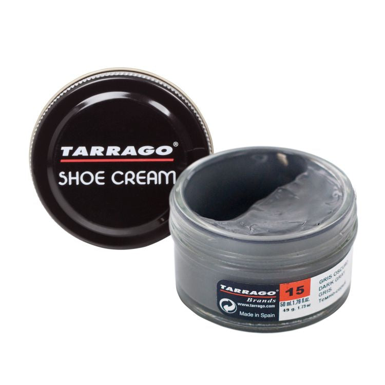 Tarrago - Shoe Cream - Boutique du Cordonnier