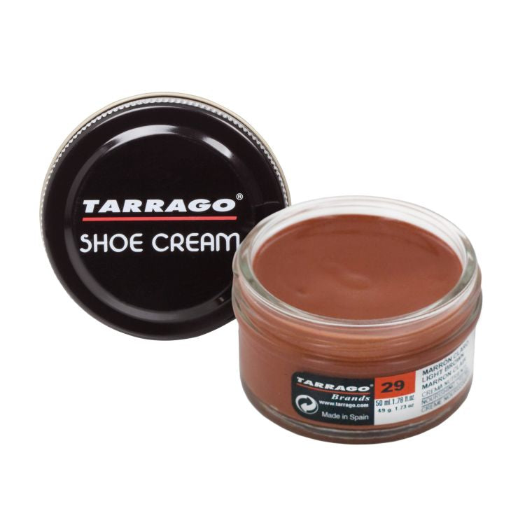 Tarrago - Shoe Cream - Boutique du Cordonnier