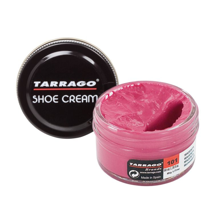 Tarrago - Shoe Cream - Boutique du Cordonnier