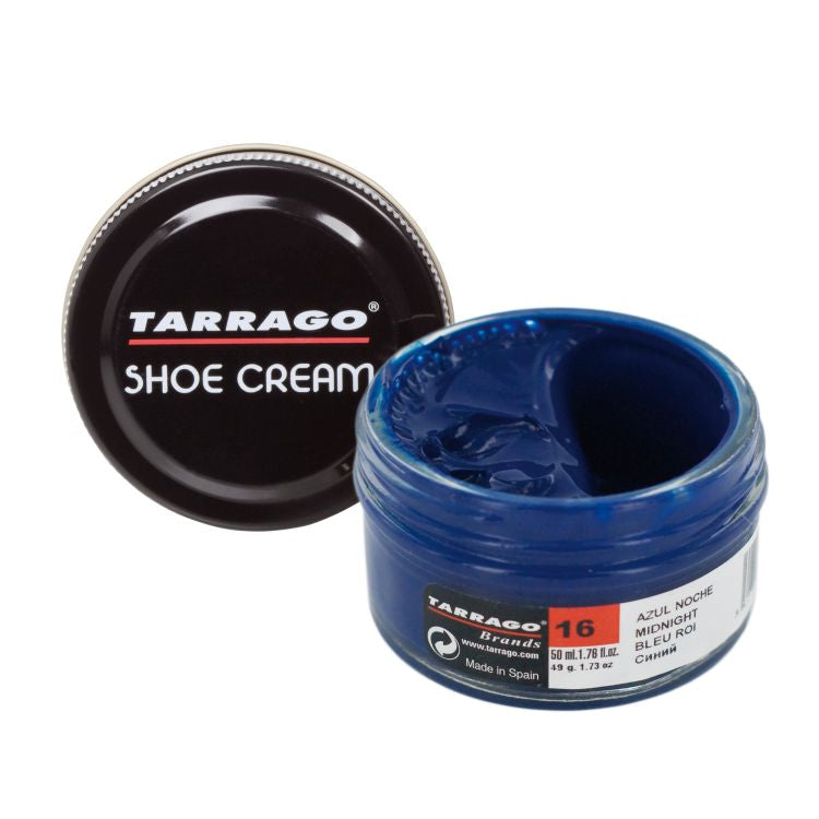 Tarrago - Shoe Cream - Boutique du Cordonnier