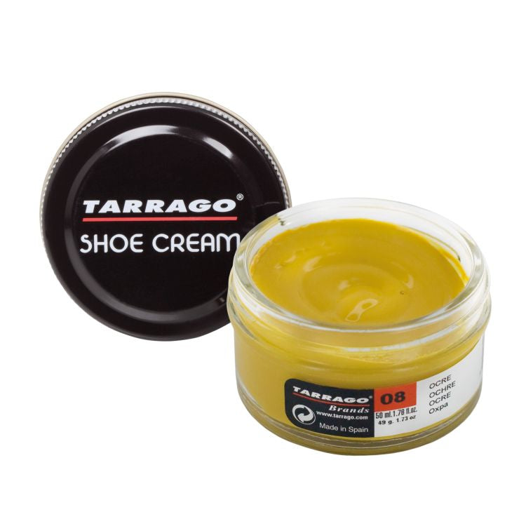 Tarrago - Shoe Cream - Boutique du Cordonnier