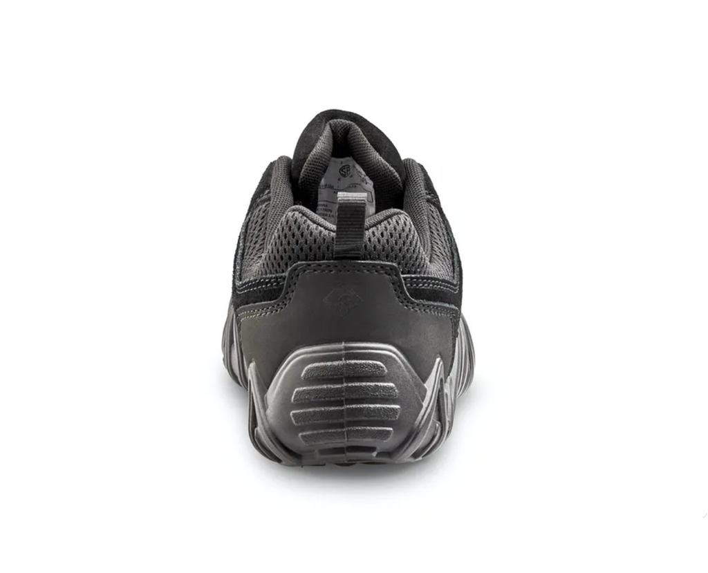 Terra Footwear SPIDER X TR0A4NPZBLG Noir/Gris - Boutique du Cordonnier