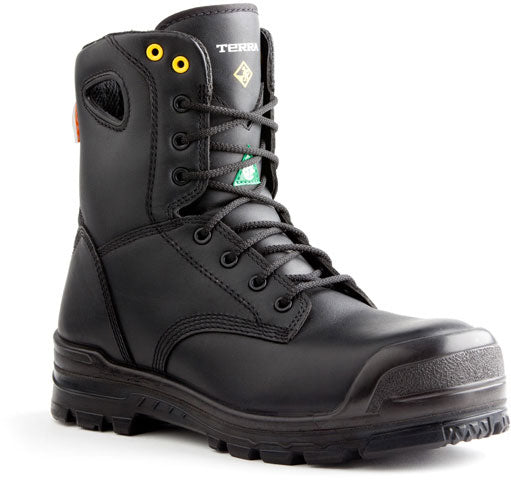 Terra Footwear 2975B ARGO Bottes de travail SANS MÉTAL caps semelles en composite - Boutique du Cordonnier