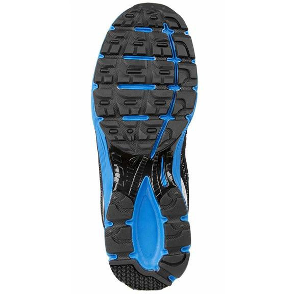 Terra Footwear 715104 Pacer CSA Chaussures de Sécurité Cap et Semelle en Composite Anti-Statique - Boutique du Cordonnier
