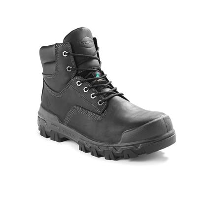 Terra Footwear 6" SENTRY 2020 Noir - Boutique du Cordonnier