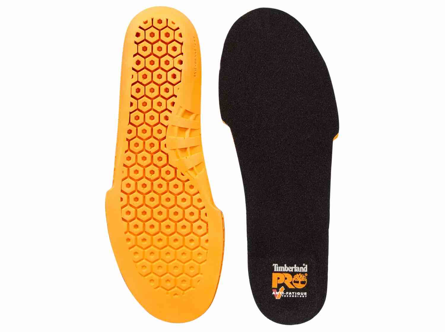 TIMBERLAND PRO® ANTI-FATIGUE TECHNOLOGY INSOLES for Work
