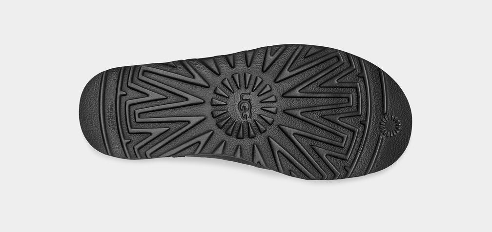 Ugg classic short noir online