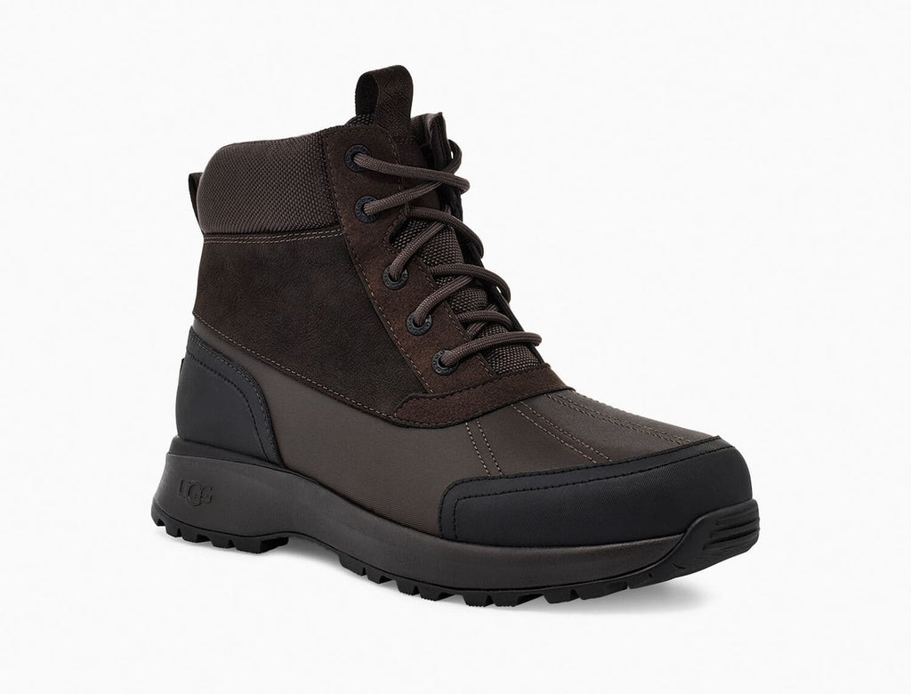 UGG EMMETT DUCK BOOT Stout - Boutique du Cordonnier