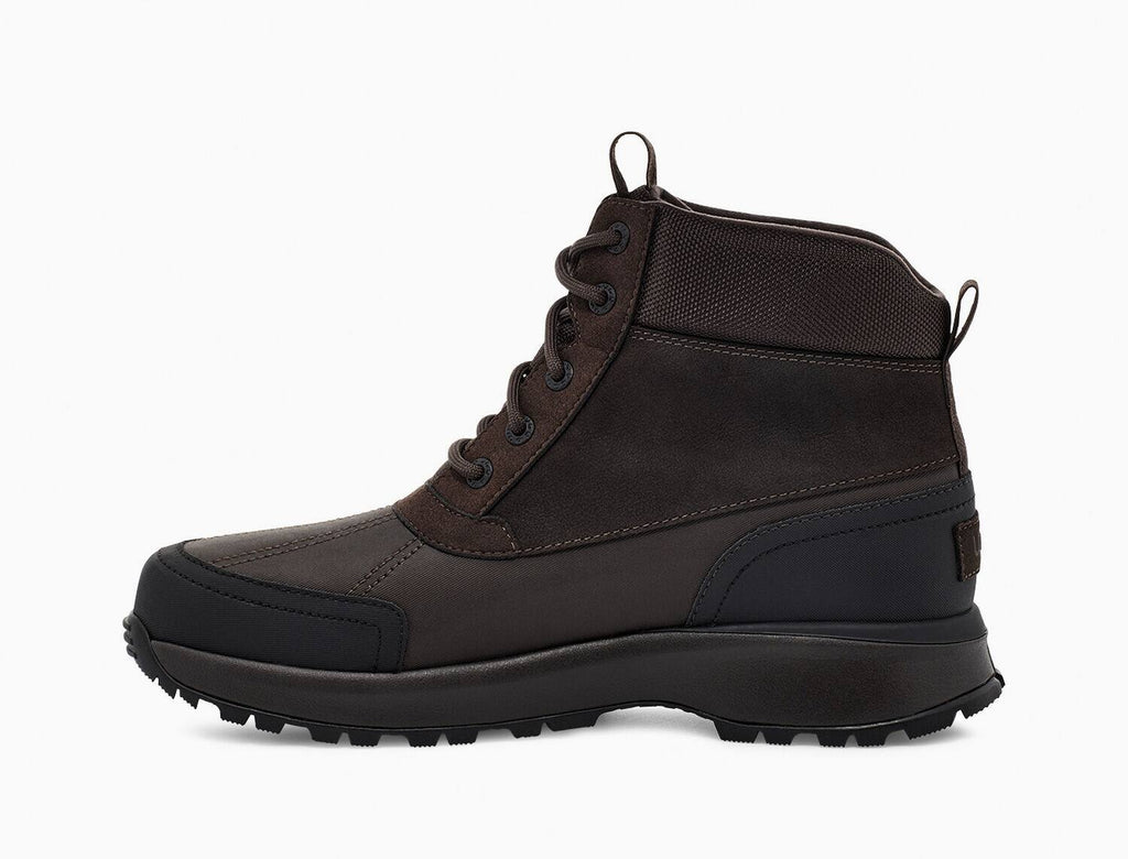 UGG EMMETT DUCK BOOT Stout - Boutique du Cordonnier