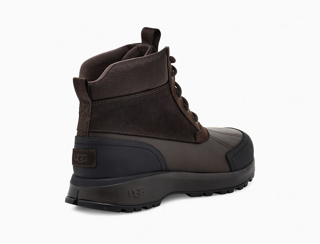 UGG EMMETT DUCK BOOT Stout - Boutique du Cordonnier