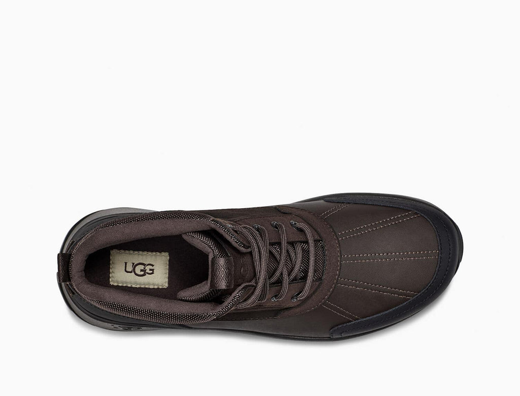 UGG EMMETT DUCK BOOT Stout - Boutique du Cordonnier